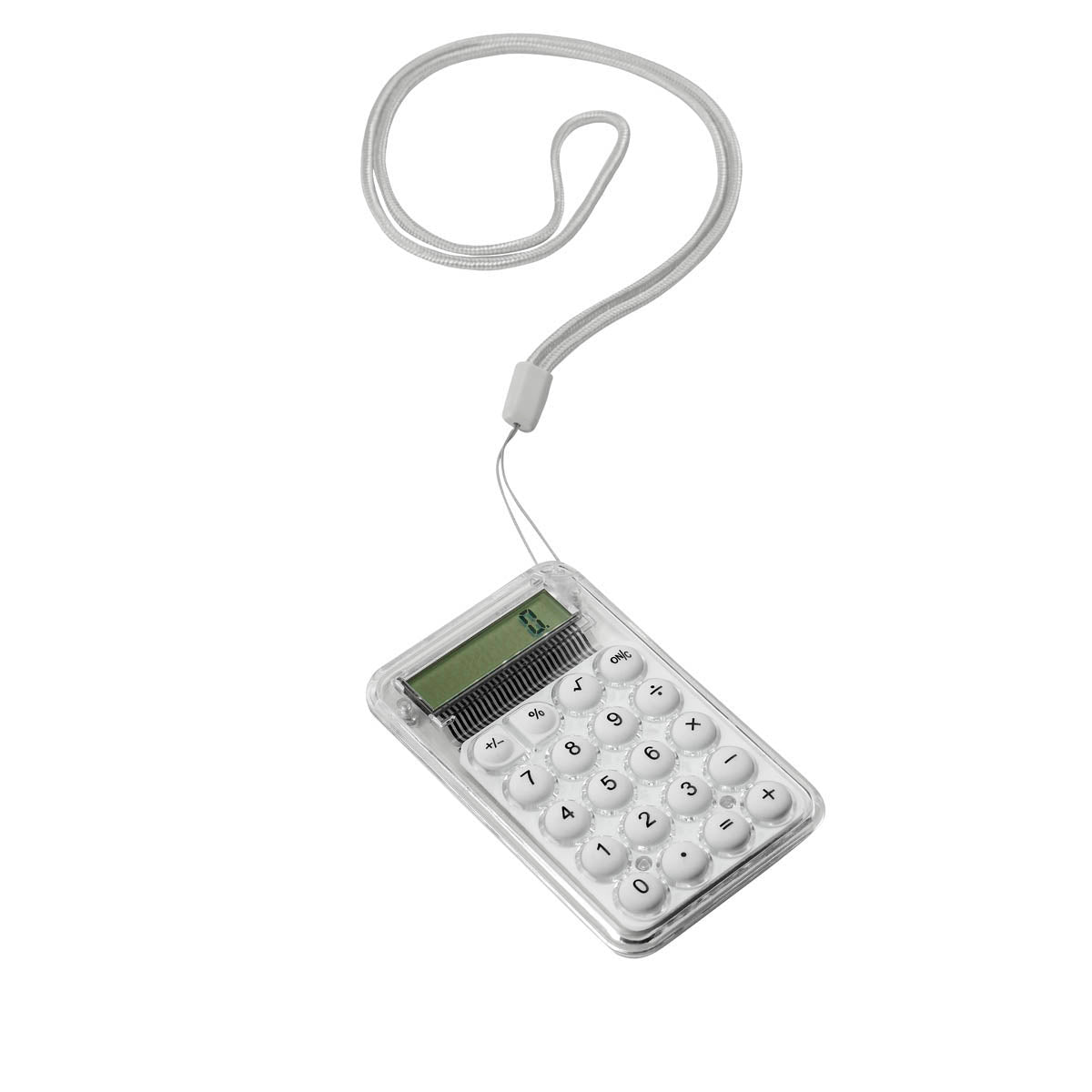 CALCULADORA ZUEL