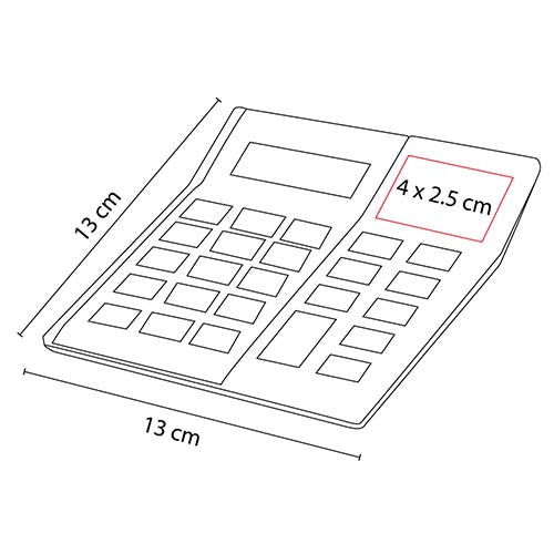 CALCULADORA MAX - Imagen Vectorial
