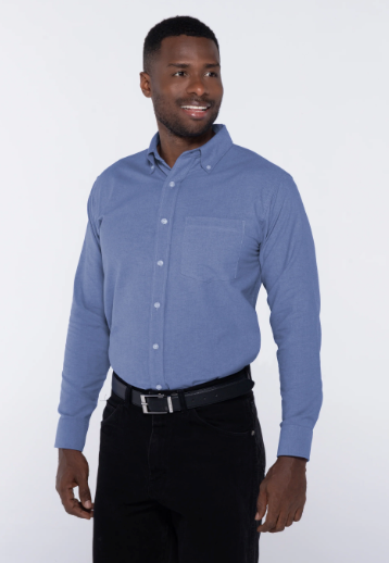 SOFTSTYLE MEN'S T-SHIRT V