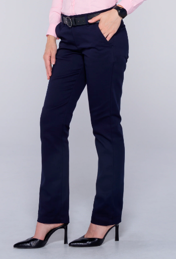 PANTALÓN GABARDINA DAMA