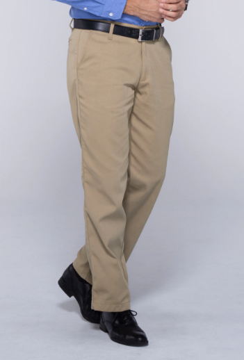 PANTALÓN GABARDINA CABALLERO