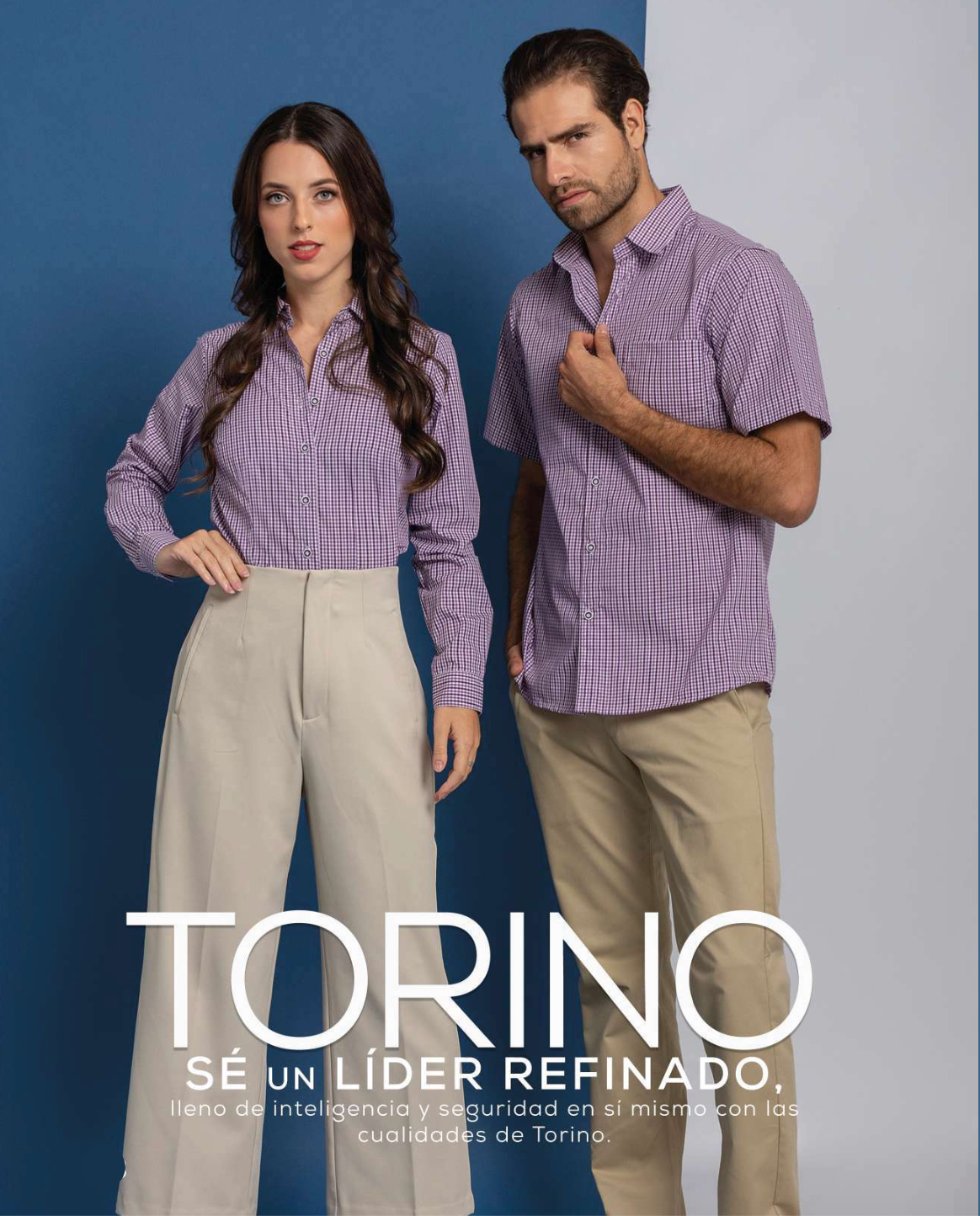 CAMISA TORINO