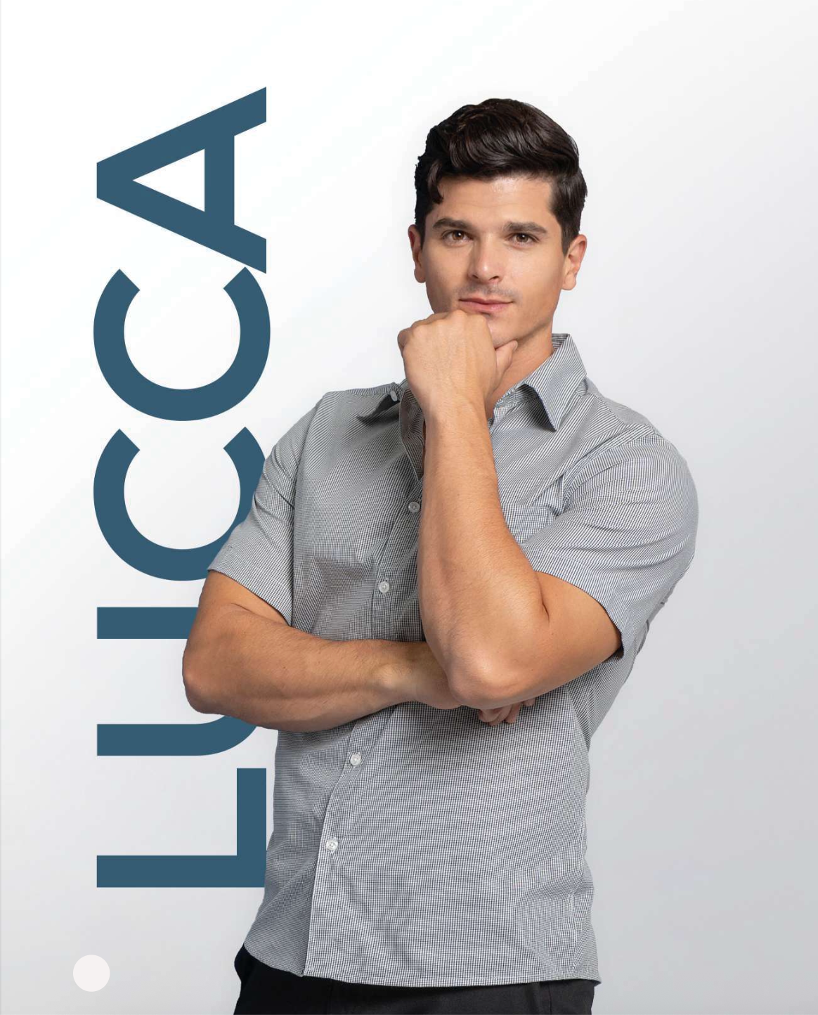 CAMISA LUCCA