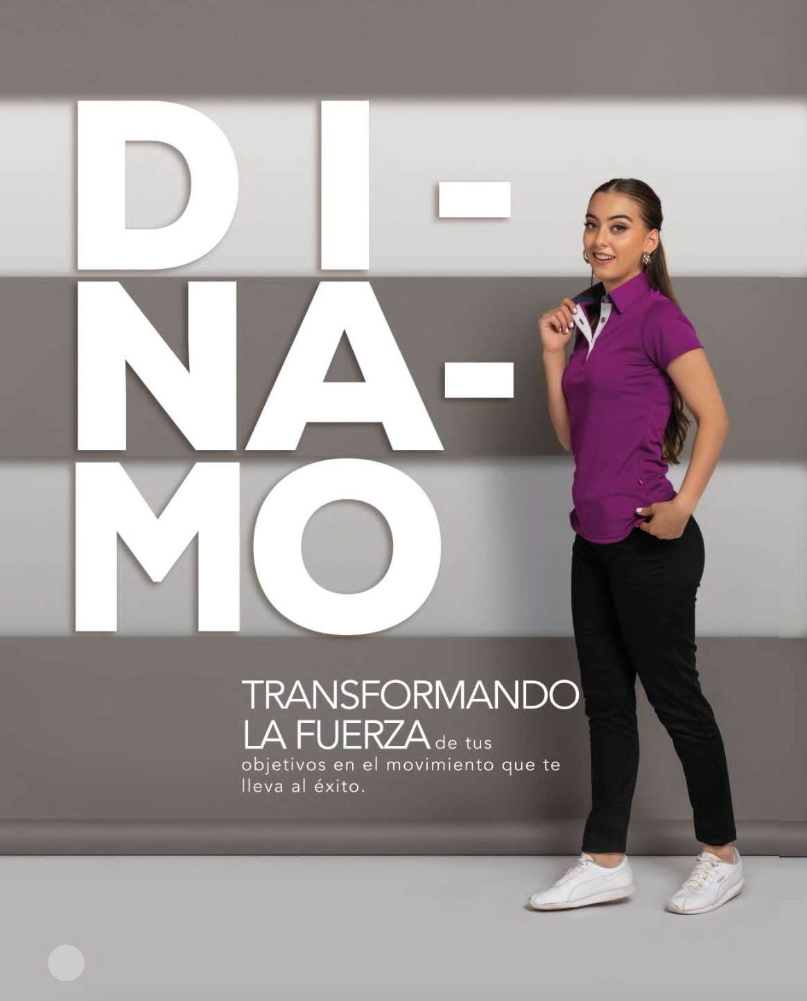 POLO DINAMO