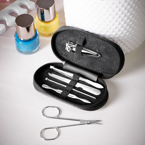 SET DE MANICURE SASKA