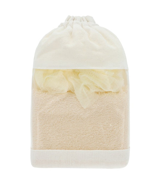 Kit de baño adri – artículo promocional personalizado en Monterrey | PROMOTIENDA