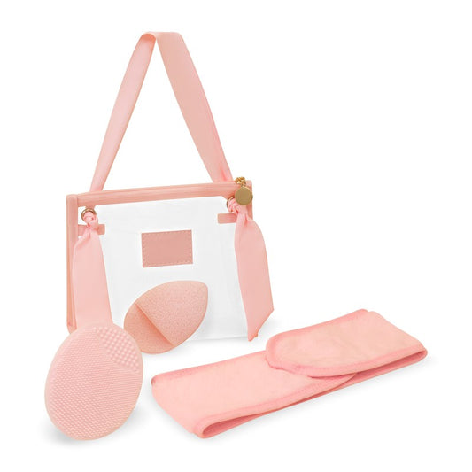 Set limpieza facial naima – artículo promocional personalizado en Monterrey | PROMOTIENDA