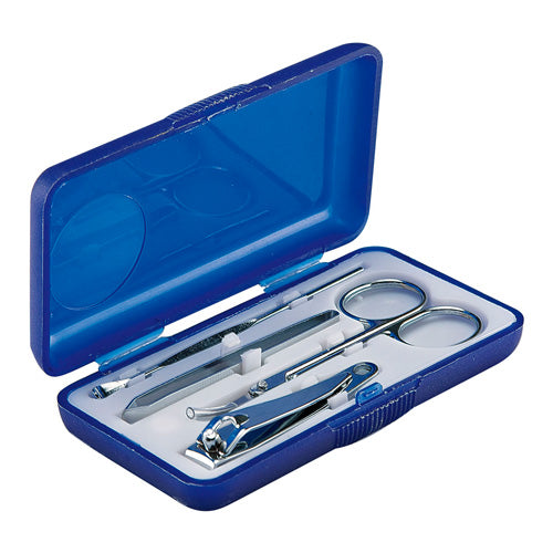 FUNKY MANICURE SET