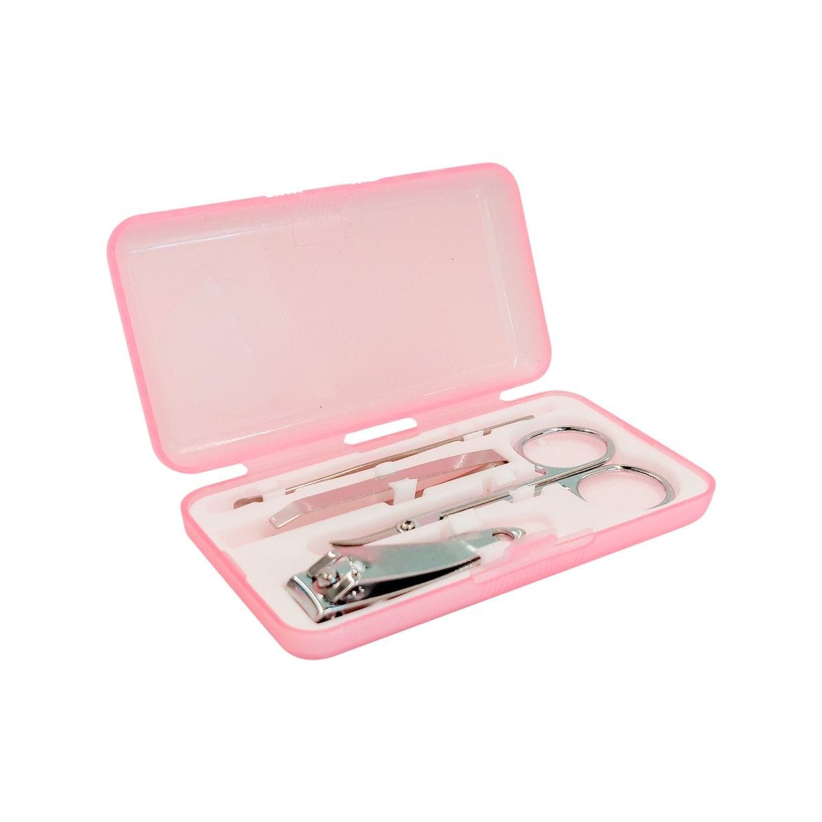 FUNKY MANICURE SET