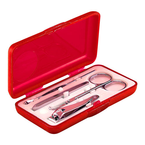 FUNKY MANICURE SET