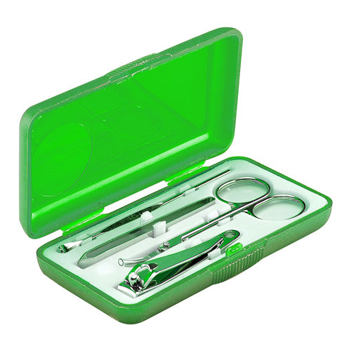 FUNKY MANICURE SET