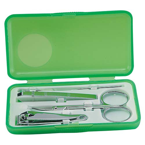 FUNKY MANICURE SET