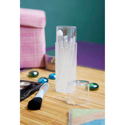 CRYSTAL FACE BRUSH SET