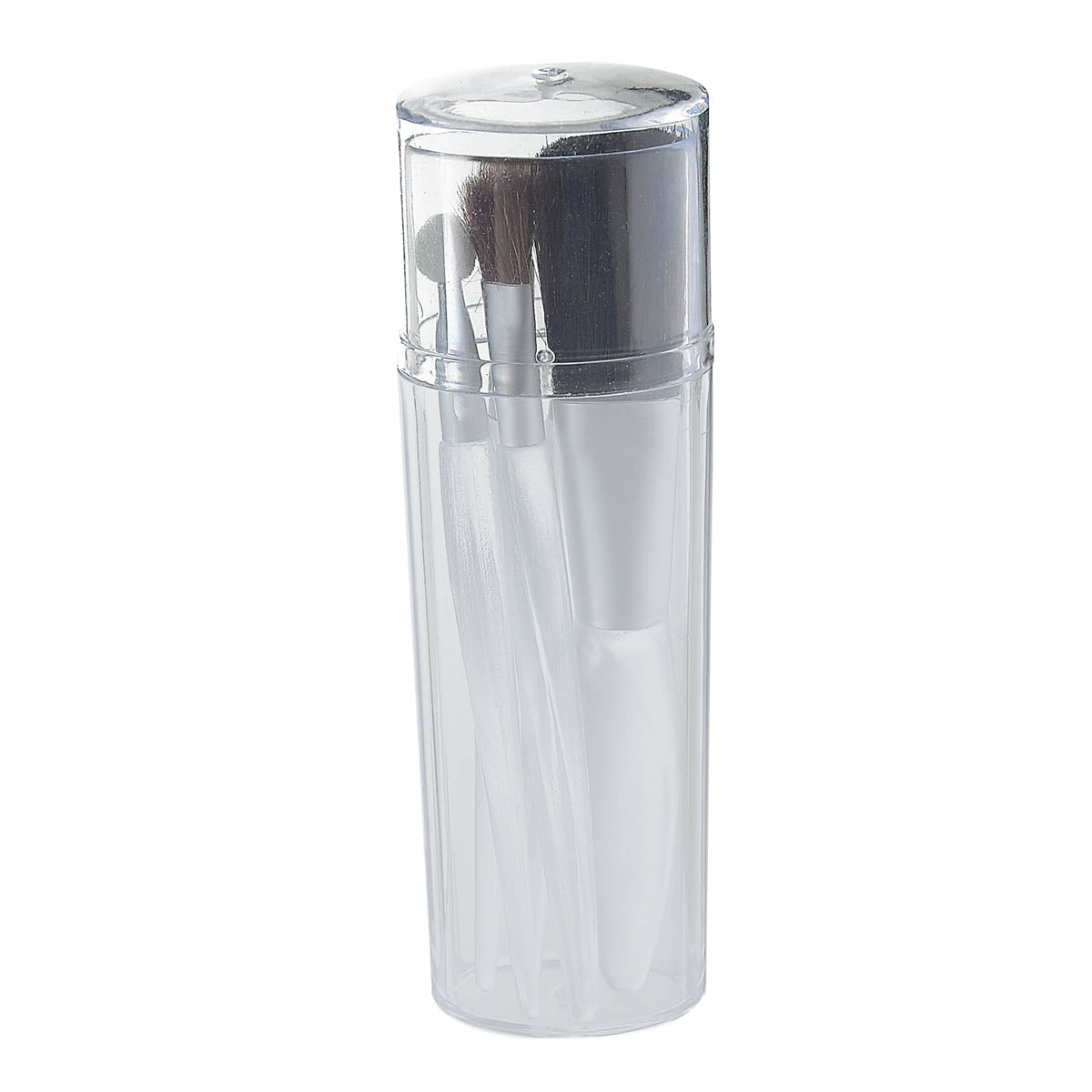 SET DE BROCHAS CRYSTAL FACE - Imagen Principal