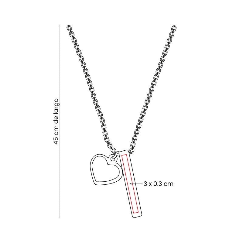 Collar liva – artículo promocional personalizado en Monterrey | PROMOTIENDA