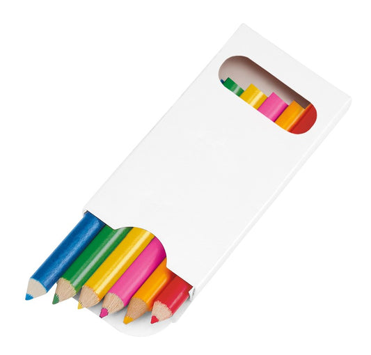 Colores cortos – artículo promocional personalizado en Monterrey | PROMOTIENDA