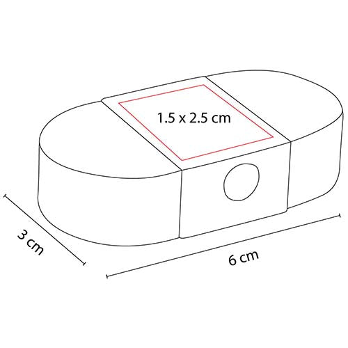 SKET SHARPENER ERASER