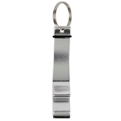 TIATU BOTTLE OPENER KEYCHAIN