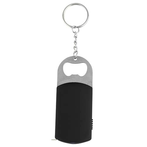KINZIG BOTTLE OPENER KEYRING