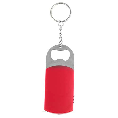 KINZIG BOTTLE OPENER KEYRING