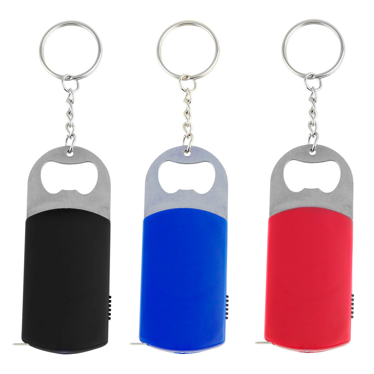 KINZIG BOTTLE OPENER KEYRING