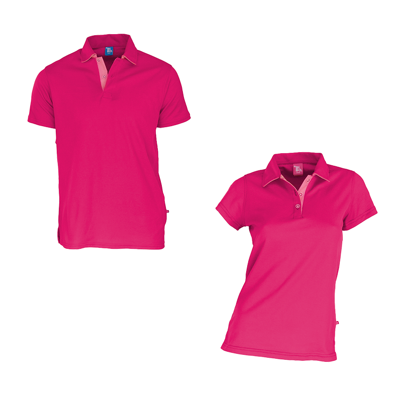 POLO DRY