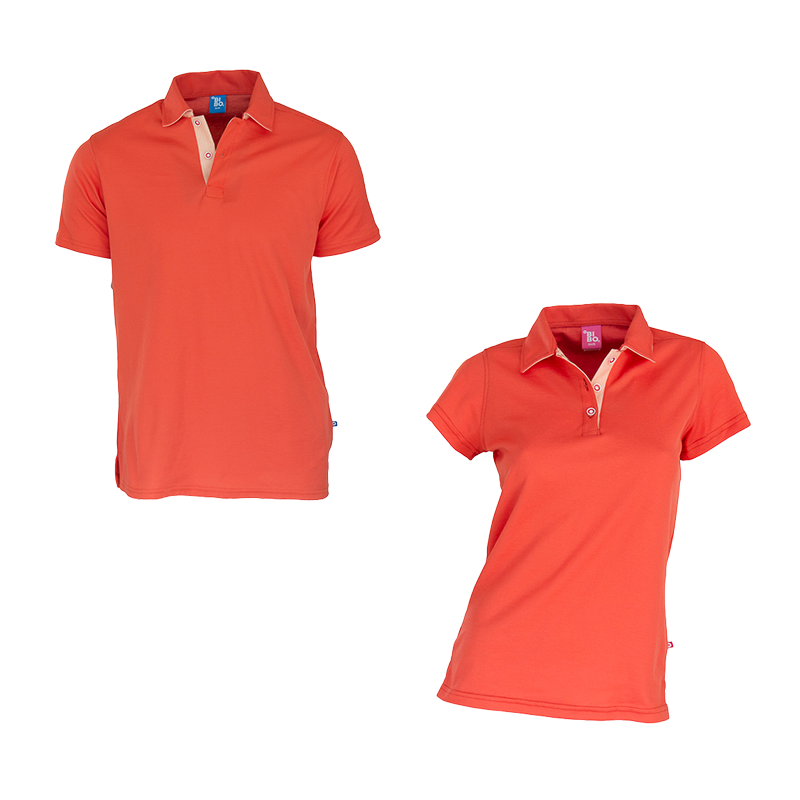 POLO DRY