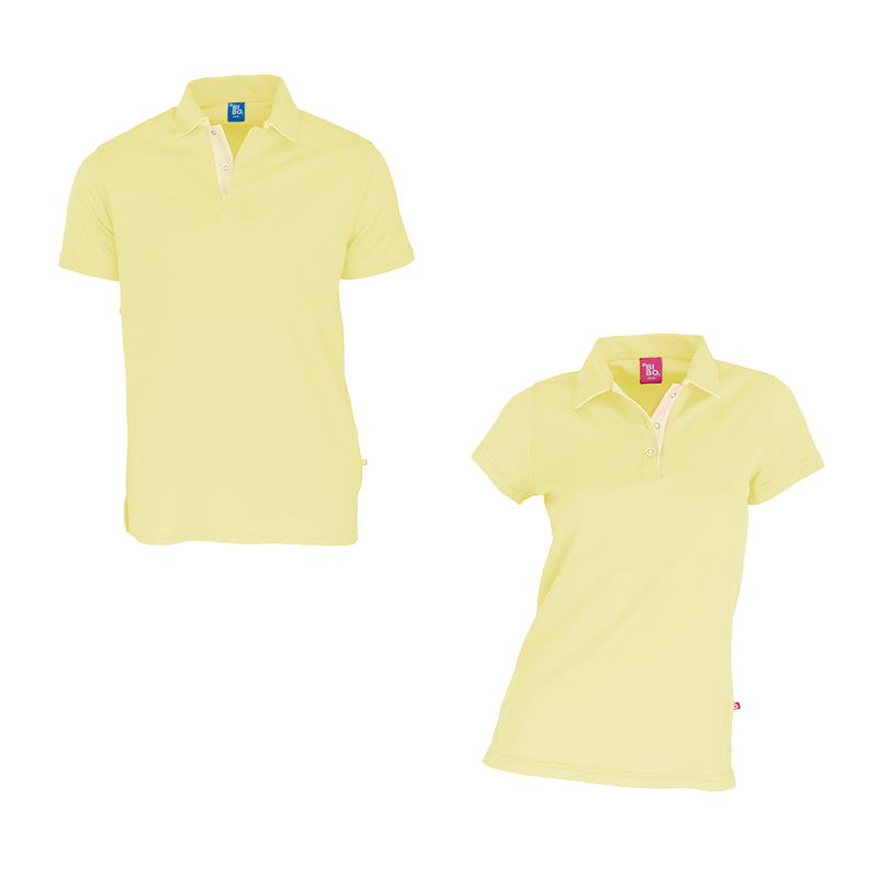 POLO DRY