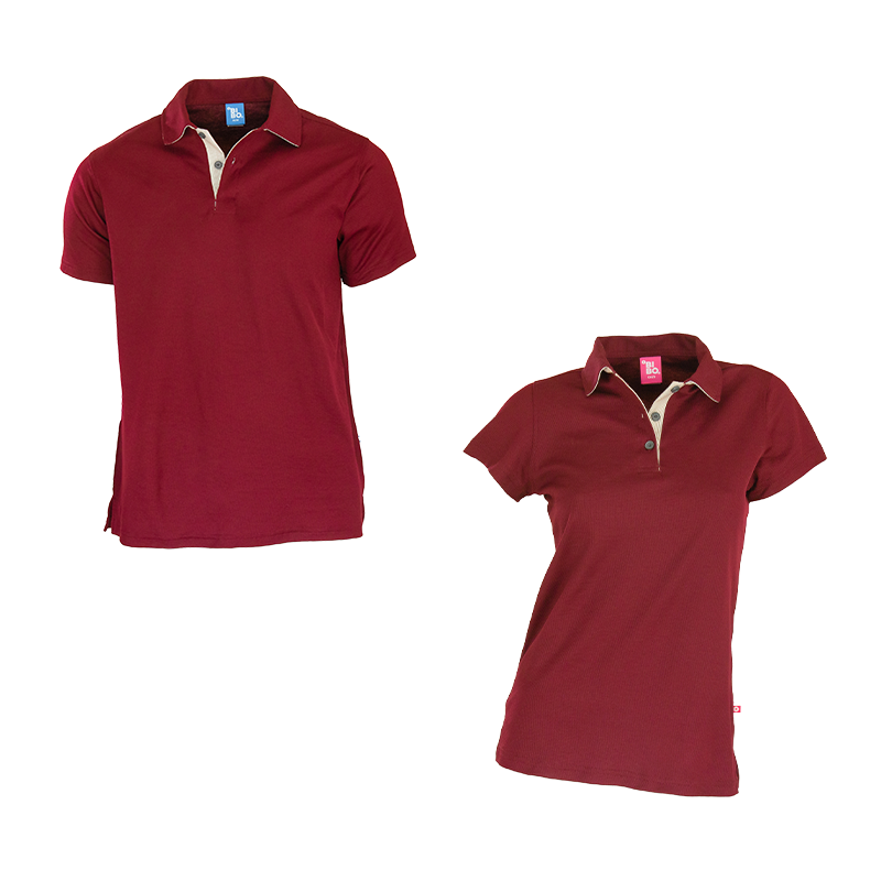 POLO DRY