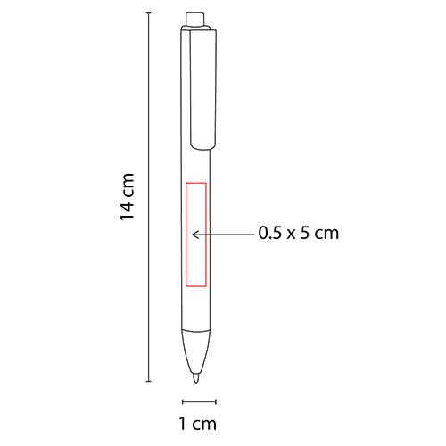 MATOBO PEN