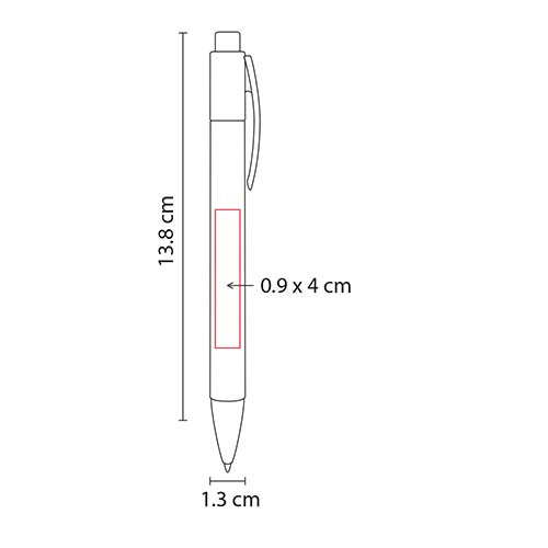 LANZ PEN