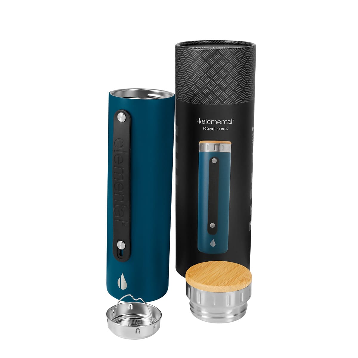 ICONIC THERMOS