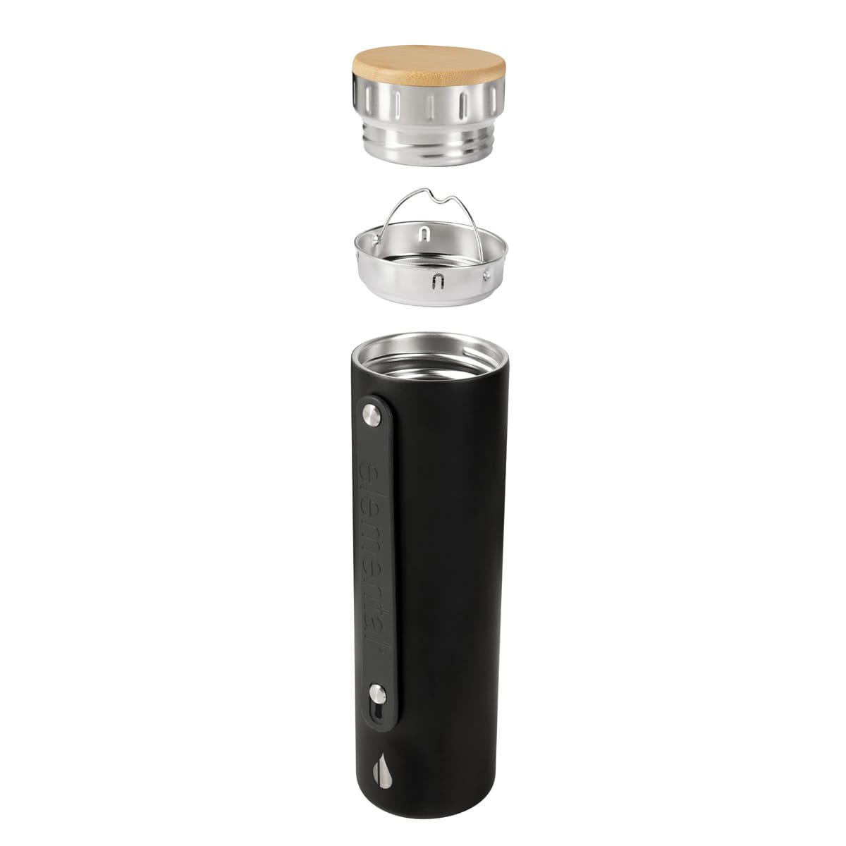 ICONIC THERMOS