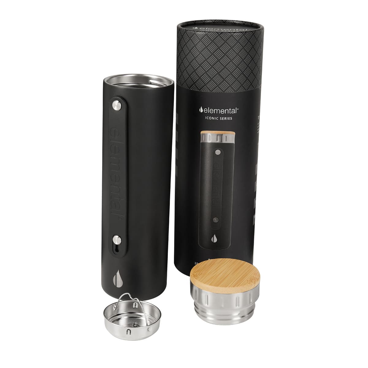 ICONIC THERMOS