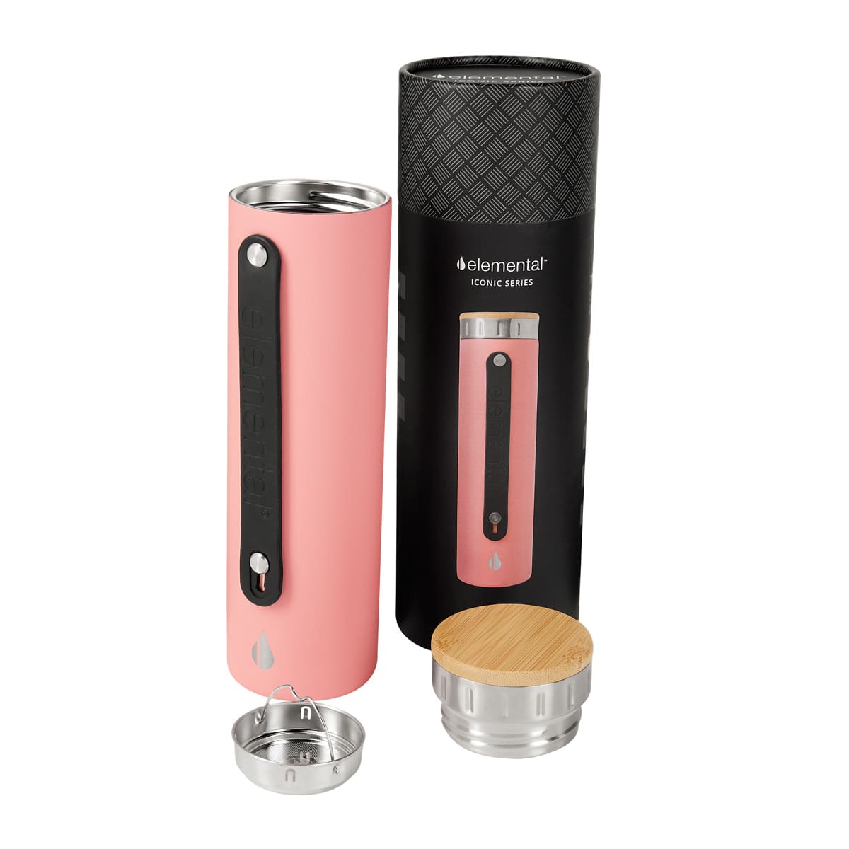 ICONIC THERMOS