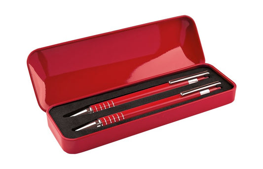 Set cobalt – artículo promocional personalizado en Monterrey | PROMOTIENDA