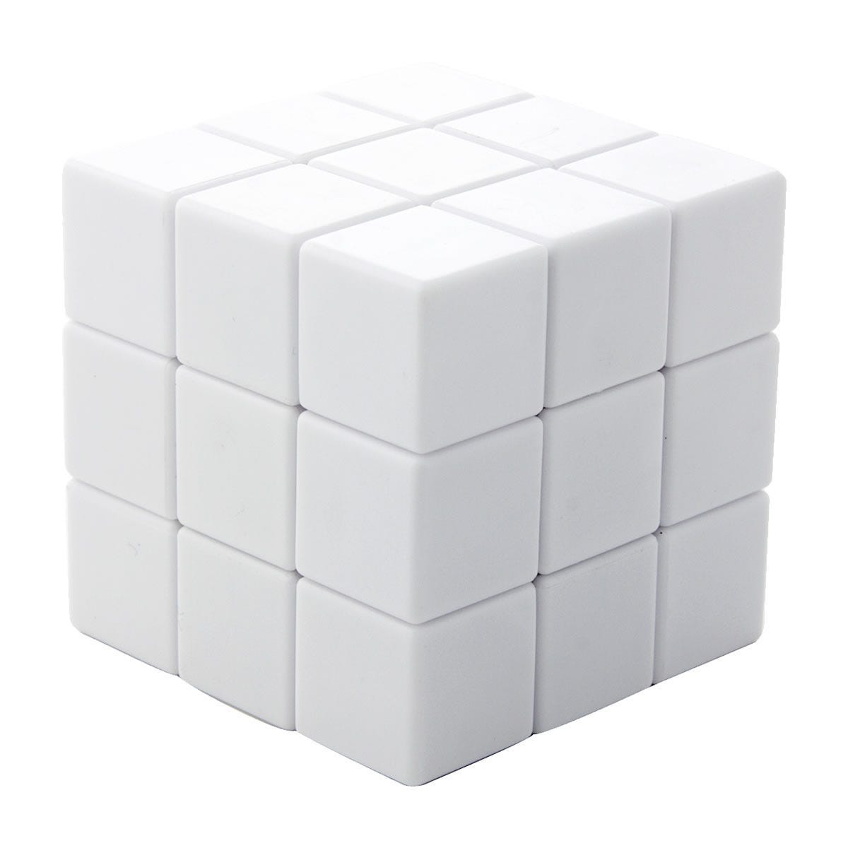 CUBO ROMPECABEZAS - Imagen Principal