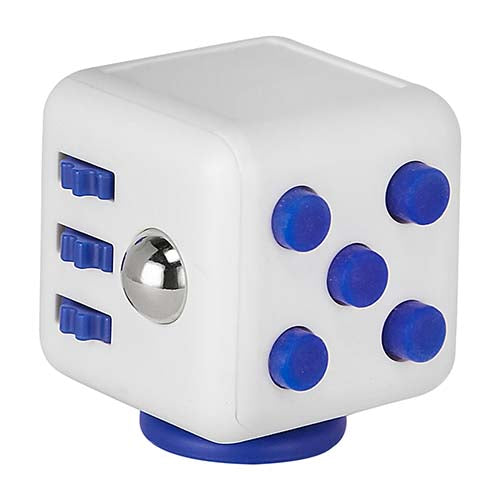 TIC-ZAP CUBE