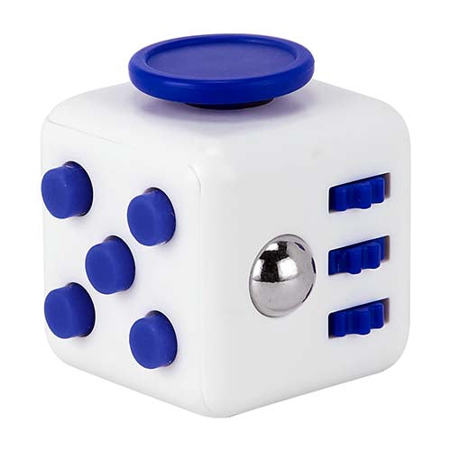 TIC-ZAP CUBE