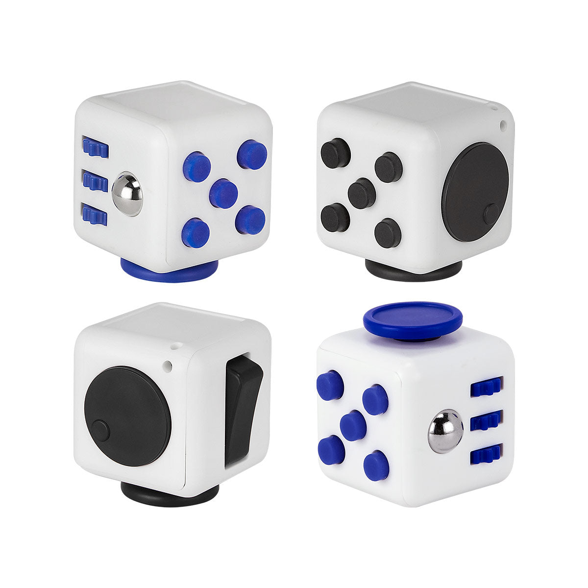 TIC-ZAP CUBE