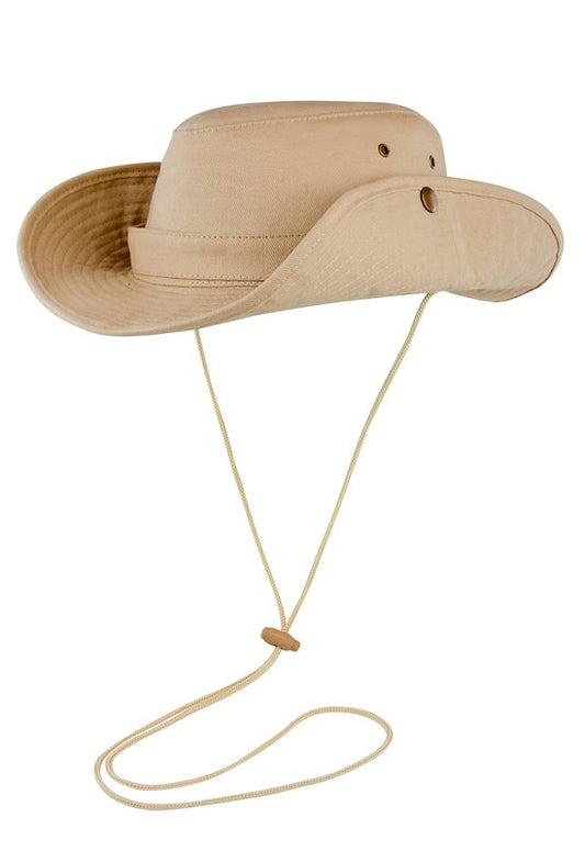 Sombrero mojave – artículo promocional personalizado en Monterrey | PROMOTIENDA