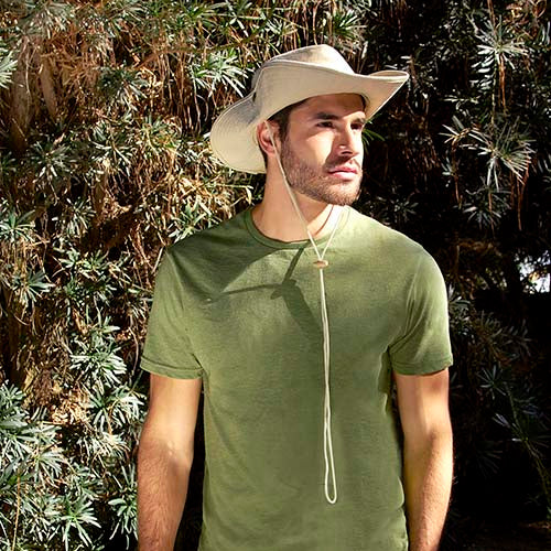 MOJAVE HAT