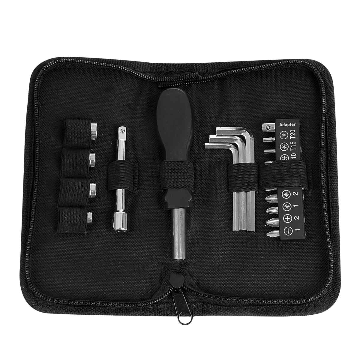 INDUSTRY TOOL SET