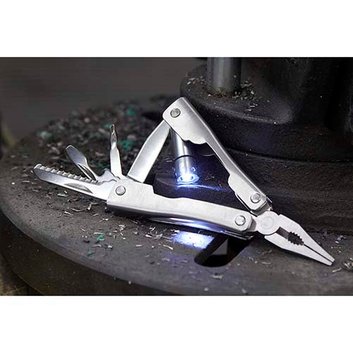 MINI QUARK TONGS