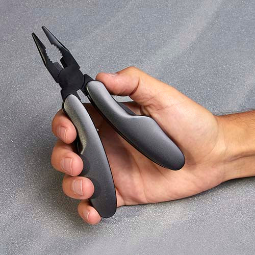 YAVIA TONGS