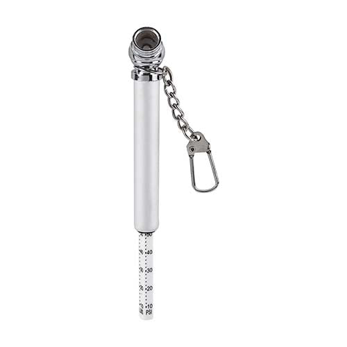 EDFU PRESSURE GAUGE