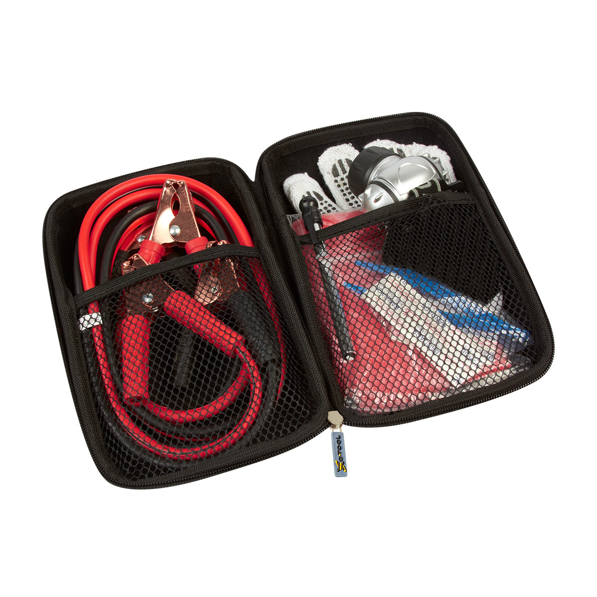 SET DE EMERGENCIA ANKER - NEGRO - img 1