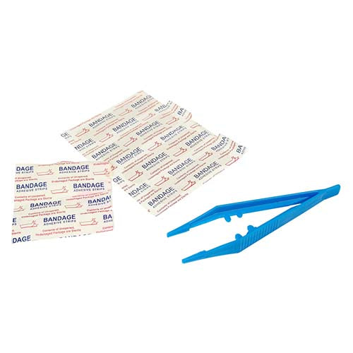Anker Emergency Kit