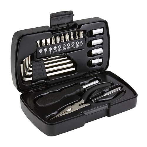 AUTHIE TOOL KIT