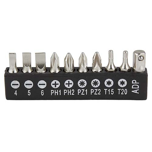 AUTHIE TOOL KIT